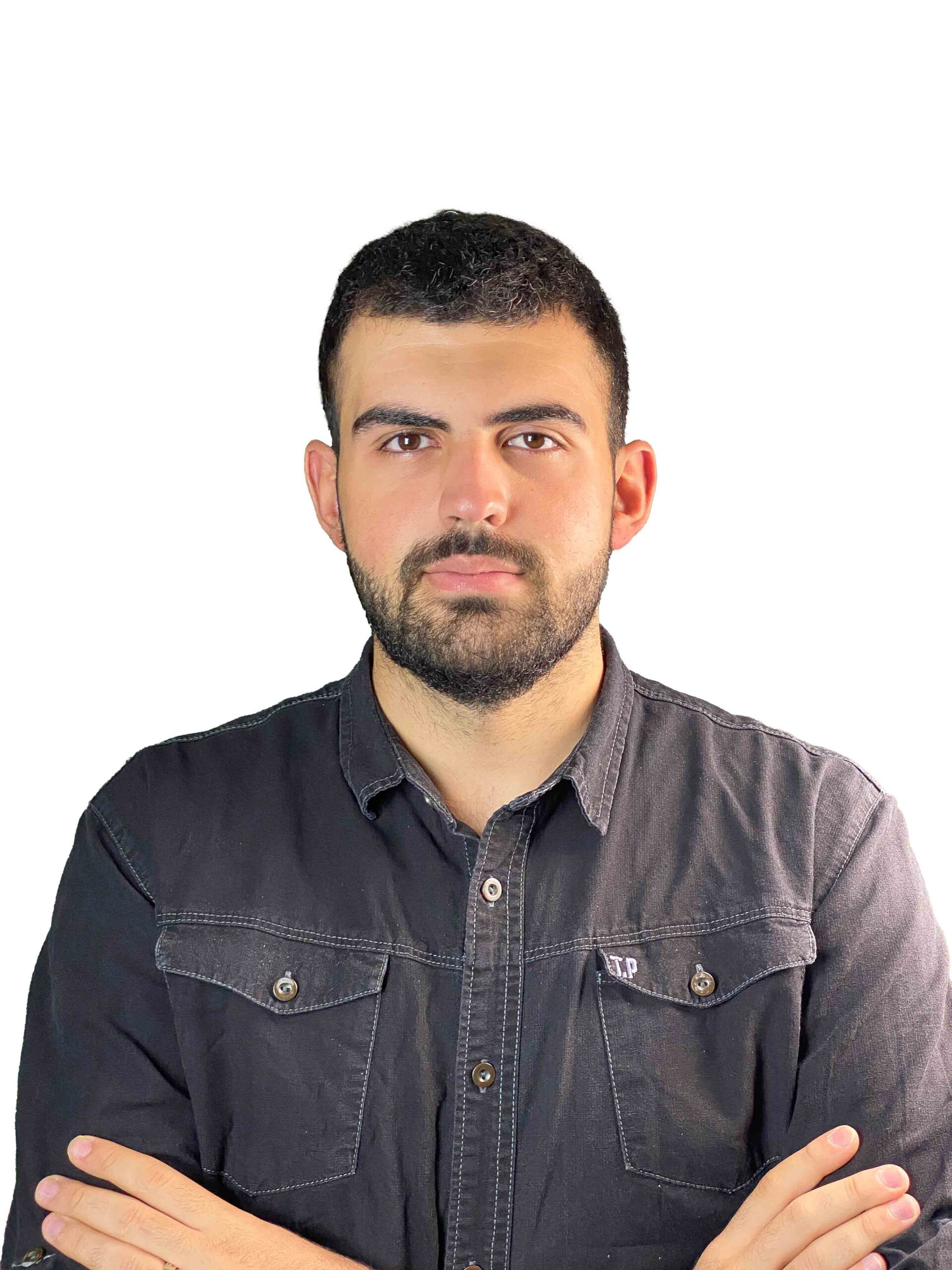 امیررضا محمودزاده - آموزش سئو