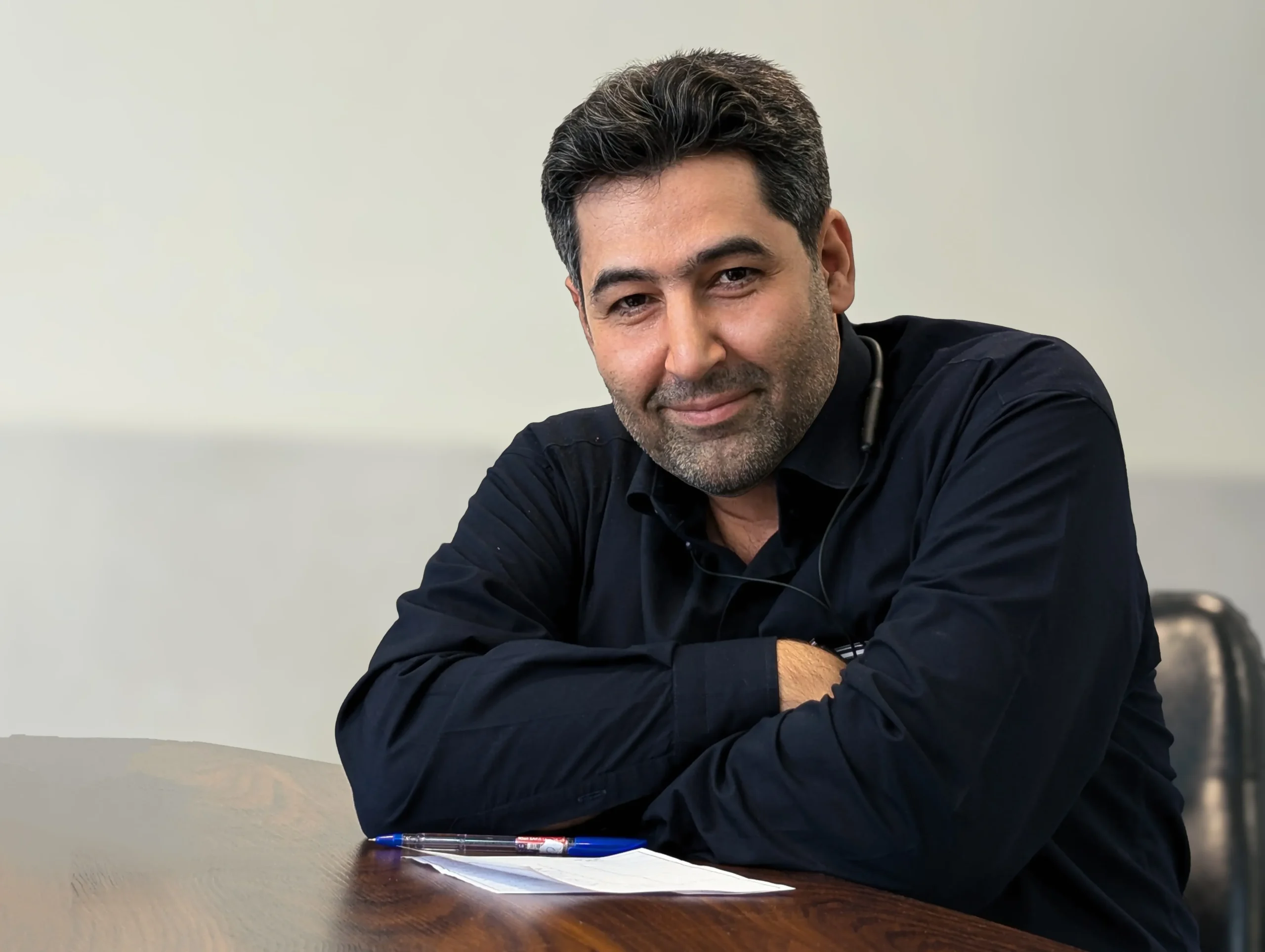 داود اسدپور